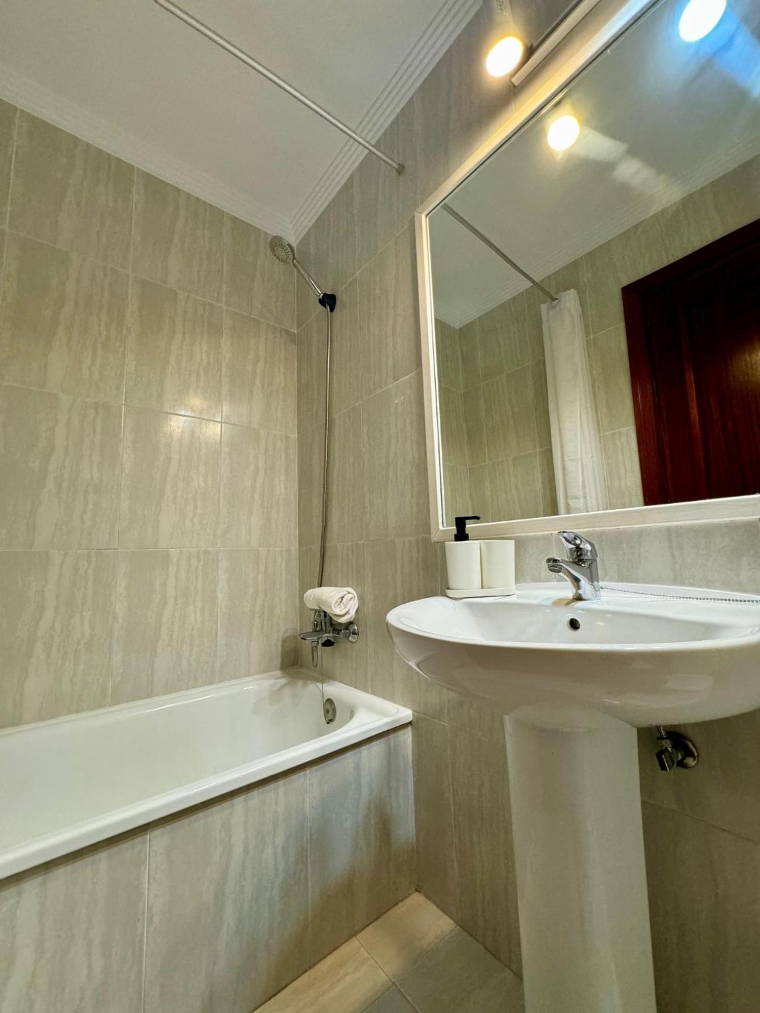 City & Beach Las Palmas - By Gestion Vacacional Canarias Exterior foto